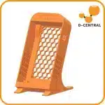 Bitaxe Mesh Standing Case