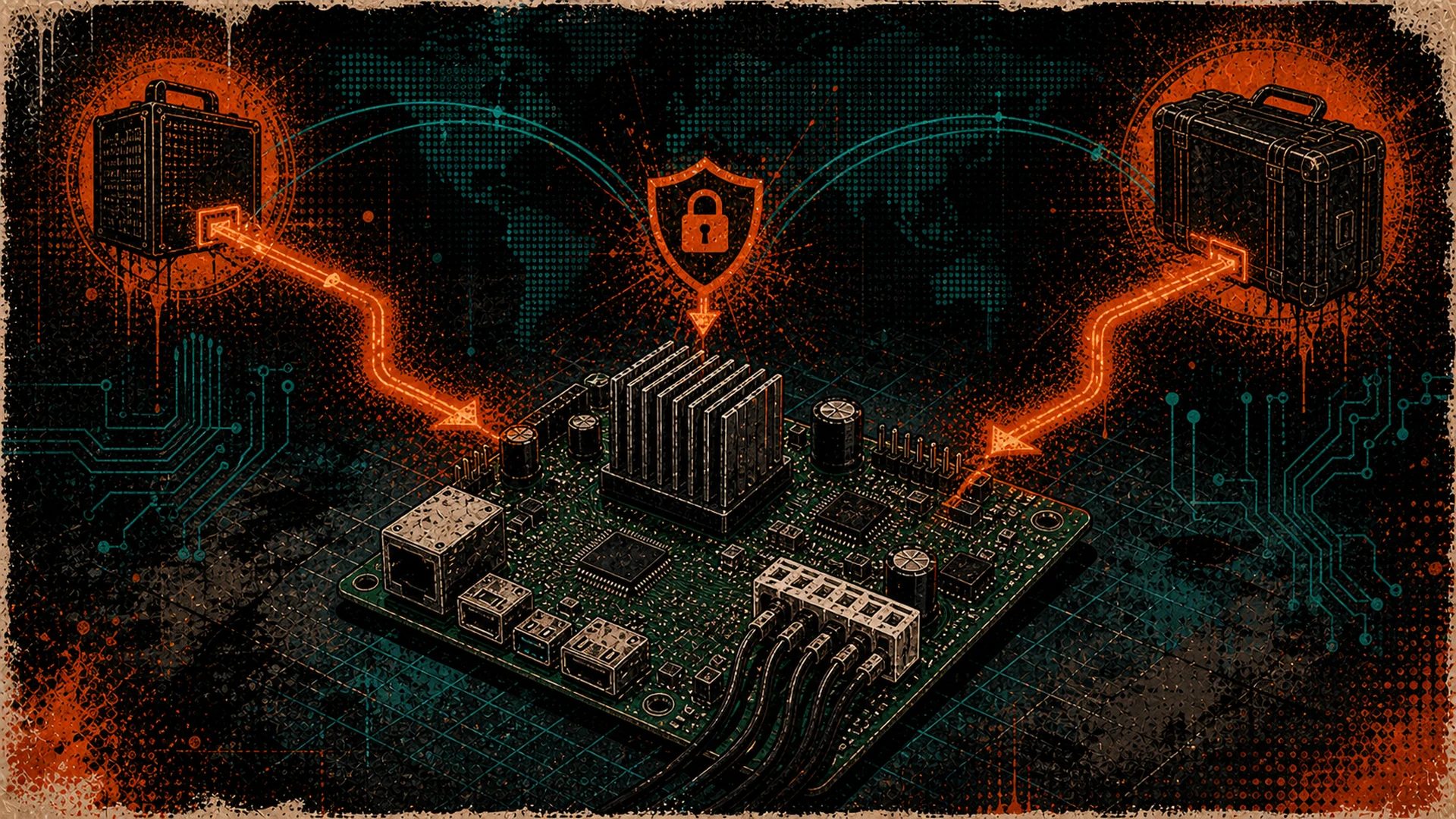 A Deep Dive into Braiins and Luxor’s Remote Installation Tools and Firmware