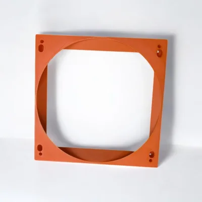 Antminer 120mm to 140mm Adapter