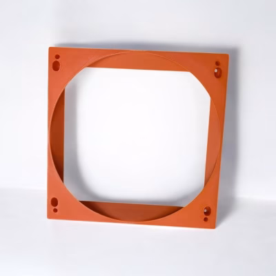 Antminer 120mm to 140mm Adapter