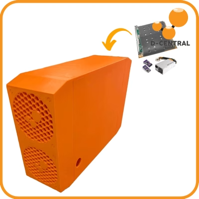 Antminer Slim Edition