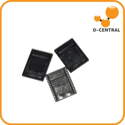 BM1368PB for Antminer S21