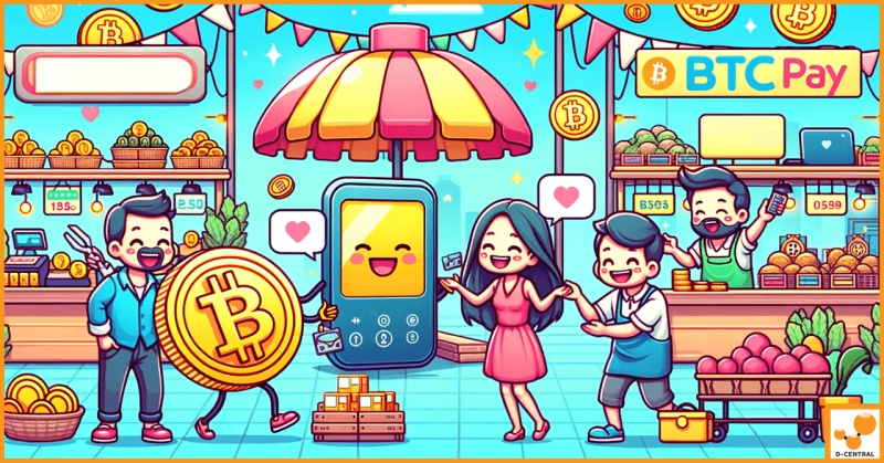 BTCPay Server Hack0: The Sovereign Merchant's Guide to Self-Hosted ...