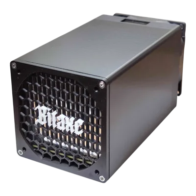 The Bitaxe Hex