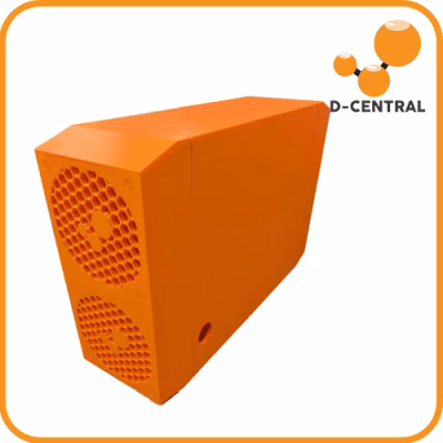 Antminer Slim DIY Kit