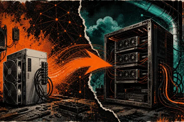 Du S19 à votre premier Hashcenter IA