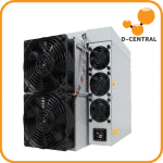 Bitmain Antminer S21