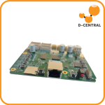 Bitmain Antminer Xilinx 7007 Zync Control board Ctrl_C87