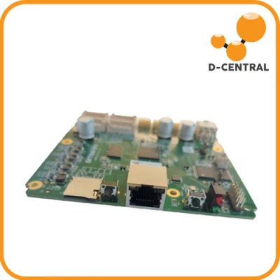 Bitmain Antminer Xilinx 7007 Zync Control board Ctrl_C87