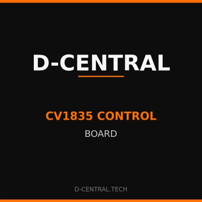 Bitmain Antminer CVITEK CV1835 control board