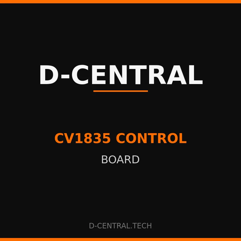 Bitmain Antminer CVITEK CV1835 control board