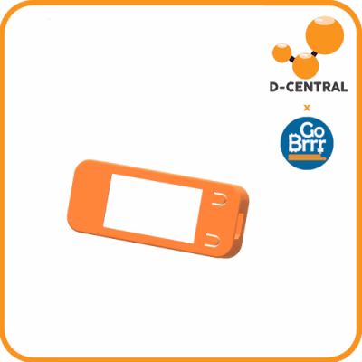 Minimalist Nerdminer Case