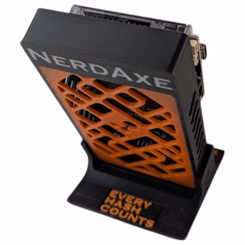 The Nerdaxe - Image 2