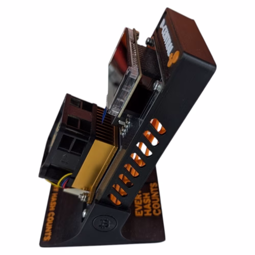 The Nerdaxe - Image 3
