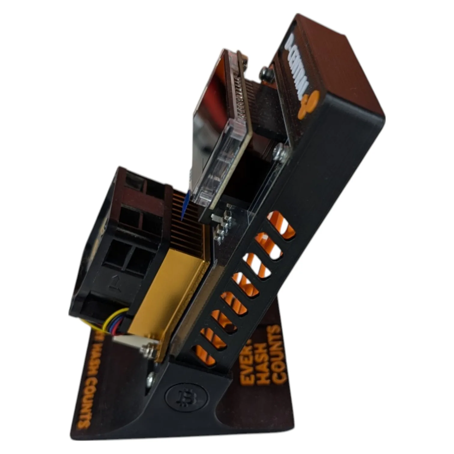 The Nerdaxe - Image 3