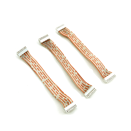 Cables and Connectors
