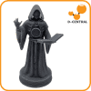 The Bitcoin Shadow Priest Figurine