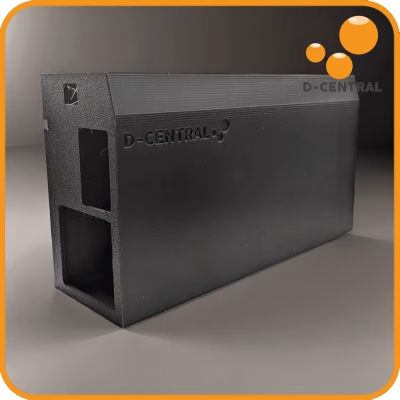 APW3 Side Hodler PSU Mount