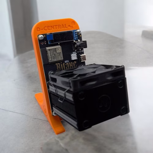 Bitaxe Argon THRML Socket - Image 5