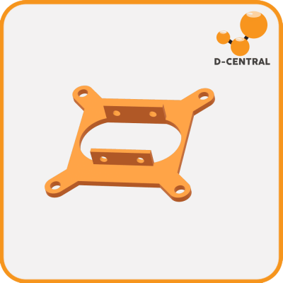 Bitaxe Argon THRML Socket