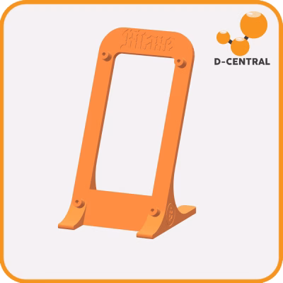 Bitaxe Minimalist Stand