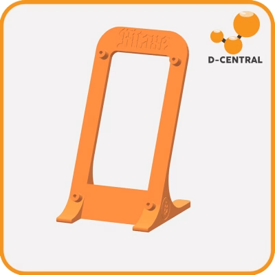 Bitaxe Minimalist Stand