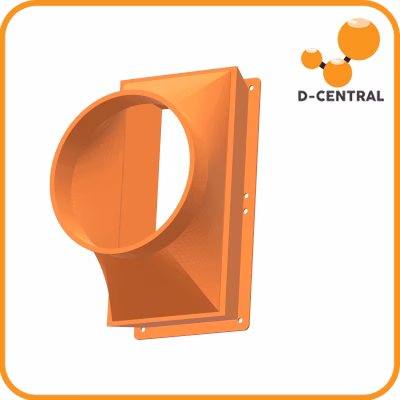 Antminer Dual 120mm Silencer