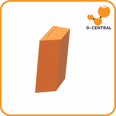 Hashboard Airflow Deflector for Antminer 19/21 Series