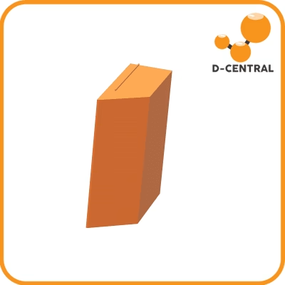 Hashboard Airflow Deflector for Antminer 19/21 Series