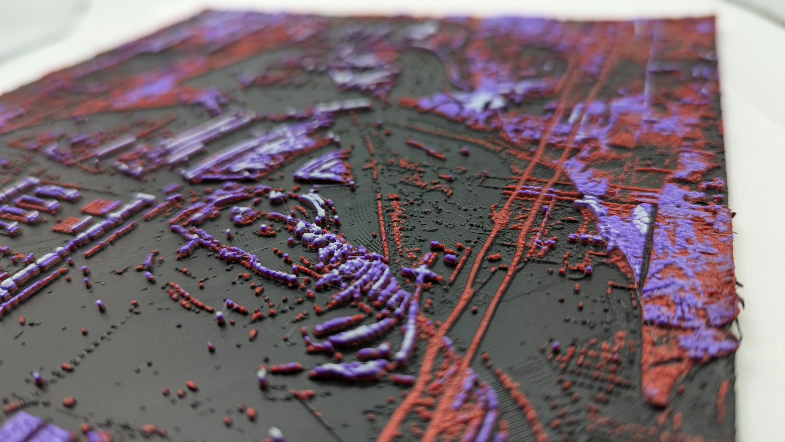 Join the Bitcoin Side 3D Painting – Image 2