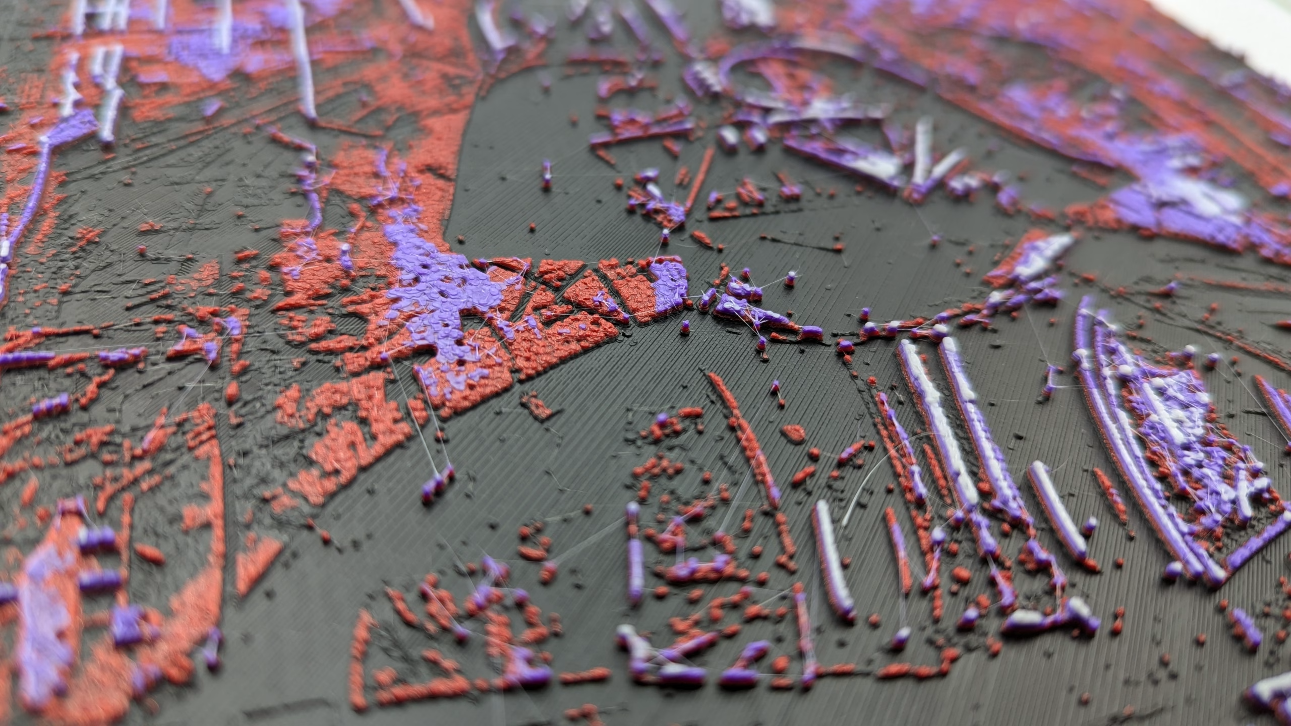 Join the Bitcoin Side 3D Painting – Image 3