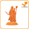 The Bitcoin Elven Mage Figurine