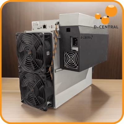 Antminer Loki Edition