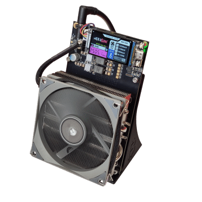 The NerdQaxe+