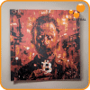 Rick's Bitcoin Awakening 3D Painting