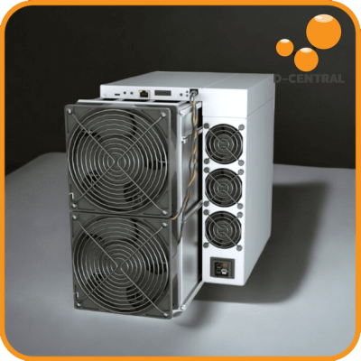 Bitmain Antminer S21 XP front view