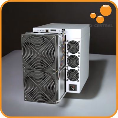 Bitmain Antminer S21 XP
