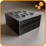 The StealthMiner