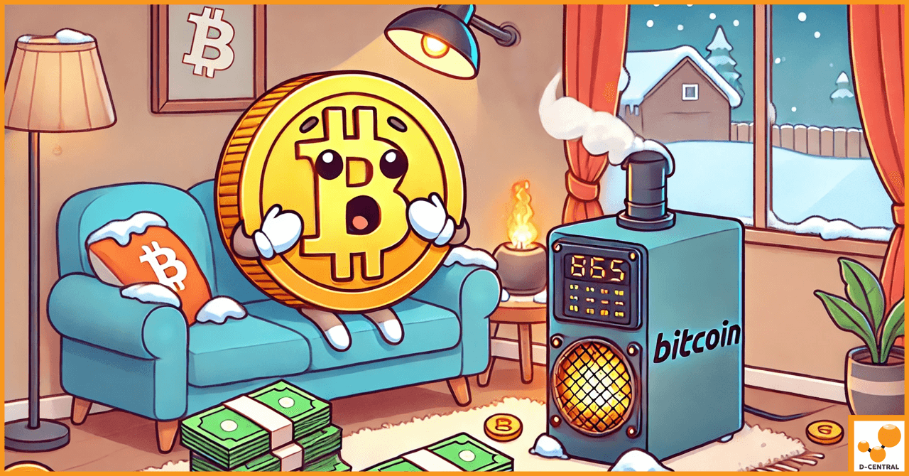 Are You a Bitcoin Miner or Just Throwing Away Money?