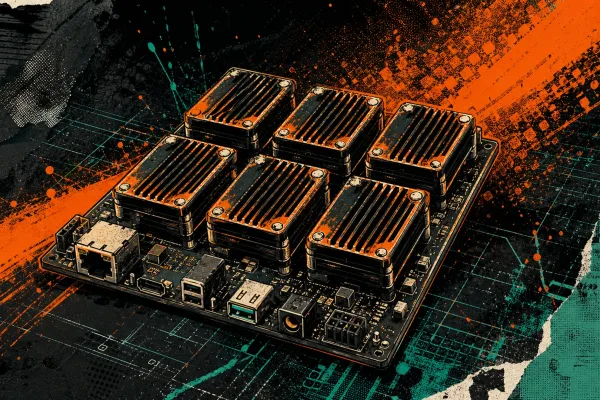 Unleash the Power of Decentralized Mining: A Comprehensive Guide to the Bitaxe Hex Line