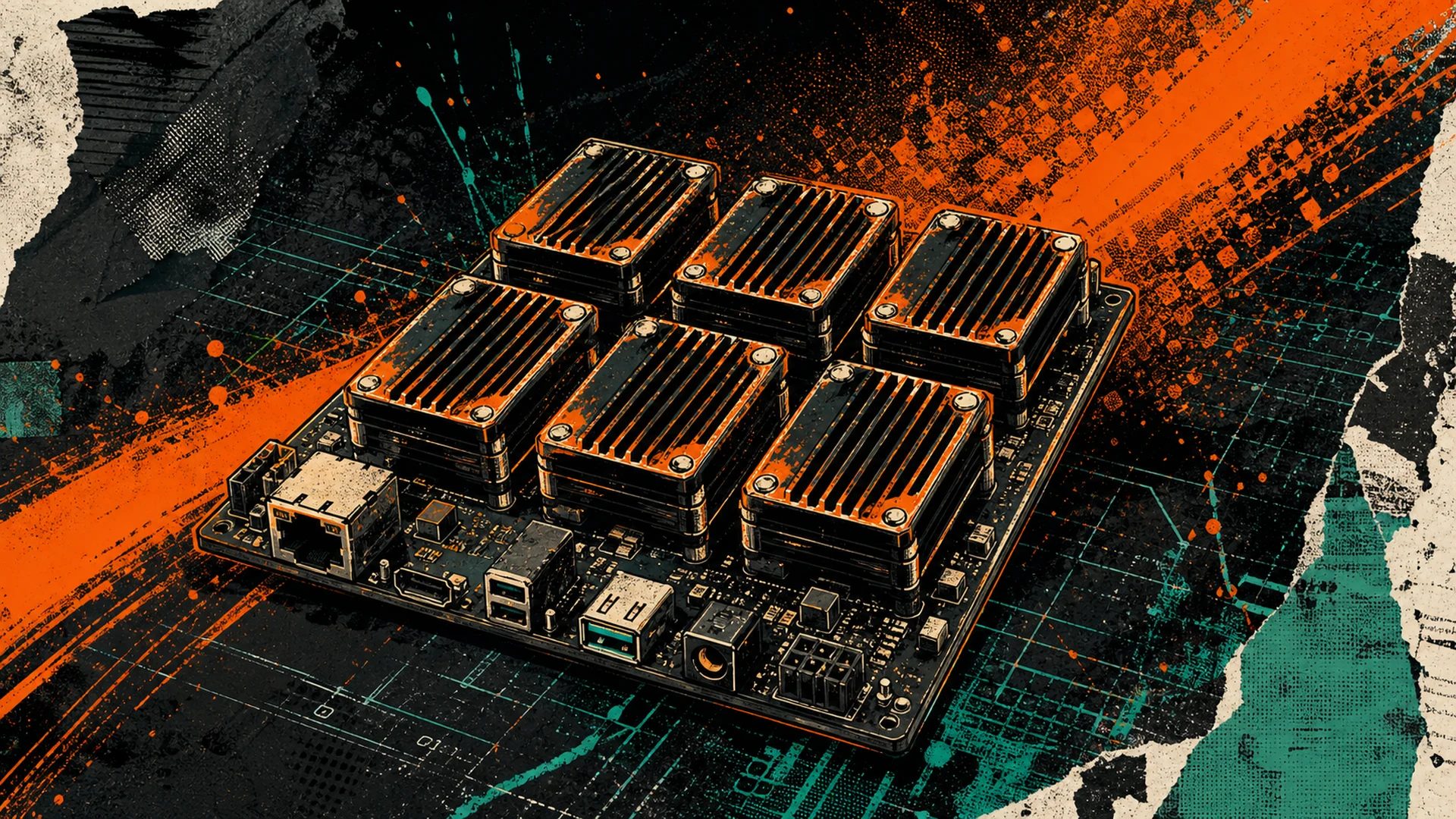 Unleash the Power of Decentralized Mining: A Comprehensive Guide to the Bitaxe Hex Line