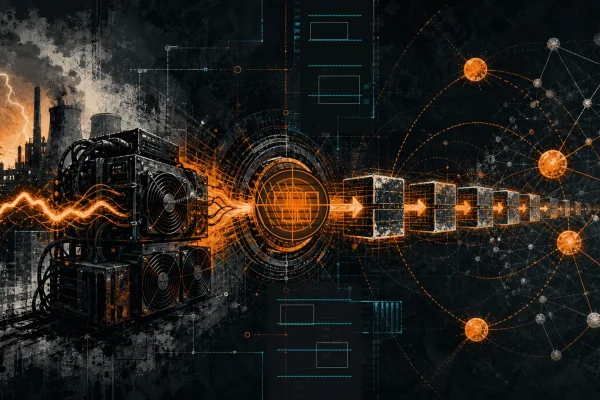 How Do Bitcoins Have Value: An In-Depth Explanation
