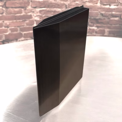 Antminer Hashboard Airflow Inlet Divider For Dual-Hashboard Mining