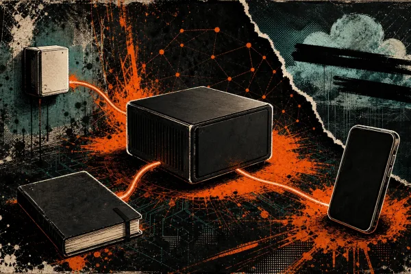 Connectez votre IA auto-hébergée à Home Assistant, Obsidian et Raccourcis