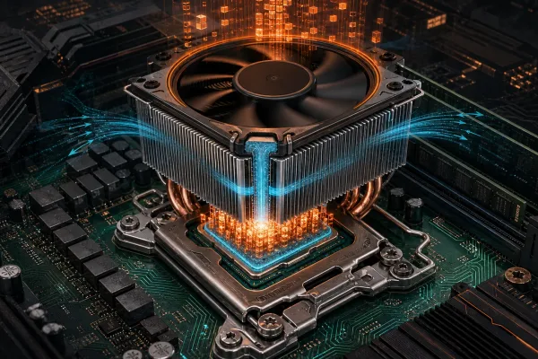 Best CPU Miners for Efficient Cryptocurrency Mining