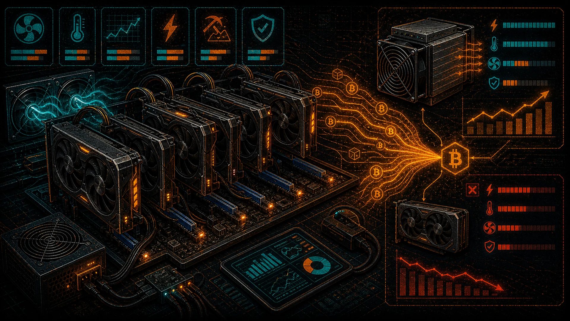 Best GPUs for Mining in 2026: Top Picks for GPU Miners
