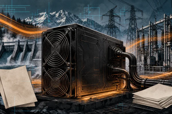 Bitcoin Mining in Montana 2026: Right to Mine Law, Cheap Power & No Sales Tax Guide
