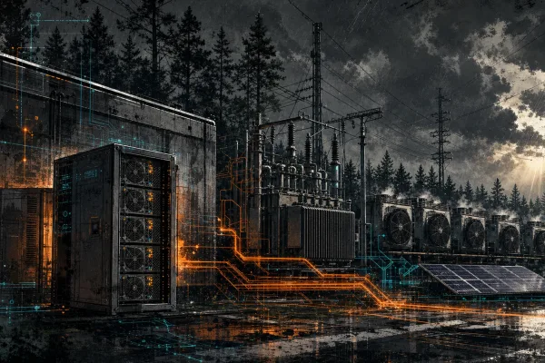 Bitcoin Mining in North Carolina 2026: Duke Energy Rates, Tech Hub Growth & Climate Strategy