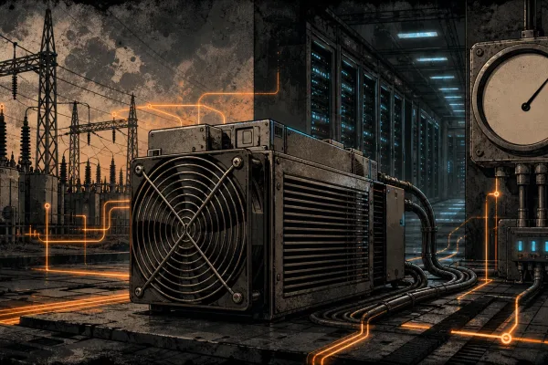 Bitcoin Mining in Virginia 2026: Data Center Capital, Grid Reliability & Dominion Energy Guide