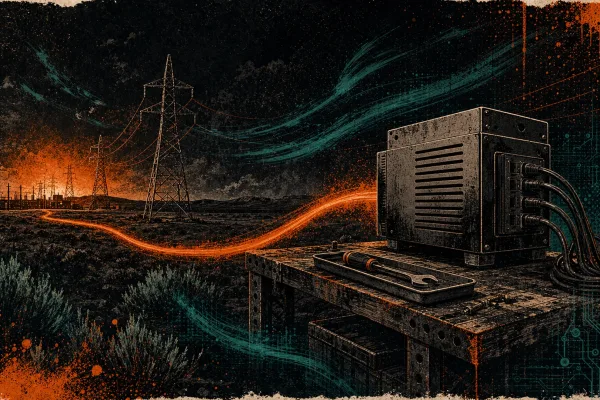 Bitcoin Mining in Wyoming 2026: Most Crypto-Friendly State, Zero Income Tax & Cheap Power
